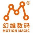 Shanghai Motion Magic Digital Entertainment Corp.