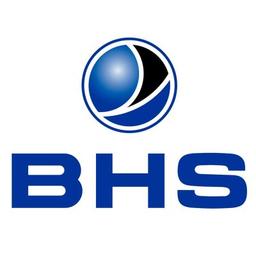 BHS Corrugated Machinery (Shanghai) Co., Ltd. Logo
