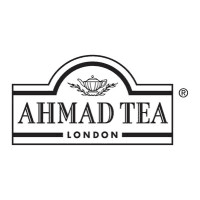 Ahmad Tea Logo