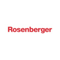 Rosenberger India Logo