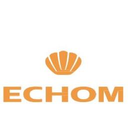 Guangzhou Echom Science&Technology Co., Ltd. Logo