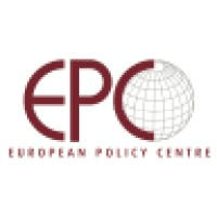 European Policy Centre Logo