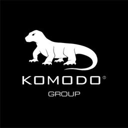 The Komodo Group Logo