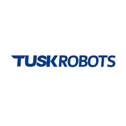 Tuskrobots Logo