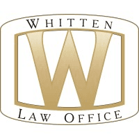 Whitten Law Office Logo