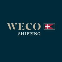 Weco Shipping Logo