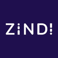 Zindi Logo