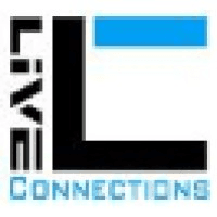 Live Connections Logo