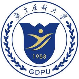 Guangdong Pharmaceutical University Logo