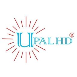 Zhejiang Yiwu Upal Import & Export Company Ltd. Logo