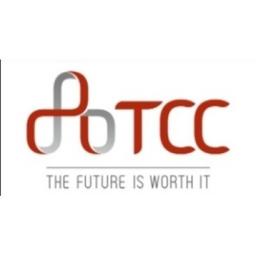 台泥(怀化)水泥有限公司 Logo