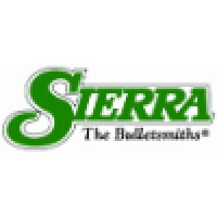 Sierra Bullets, LLC Logo