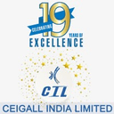 CEIGALL INDIA LIMITED