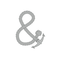 ANCHOR & CREW Logo