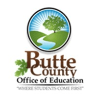 Butte County Office of Education Logo