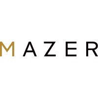 Mazer Logo