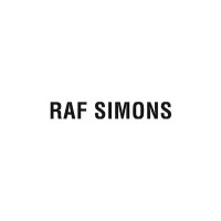 RAF SIMONS Logo