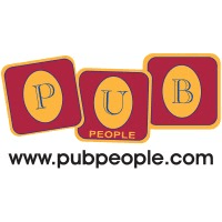 THE PUB PEOPLE COMPANY LIMITED Logo