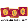 THE PUB PEOPLE COMPANY LIMITED