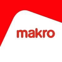 Makro Atacadista Logo
