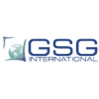 GSG International srl Logo