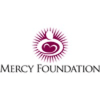 Mercy Foundation Logo