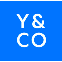 Young & Co. Strategic Branding Agency Logo