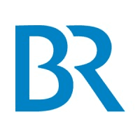 BR - Bayerischer Rundfunk Logo