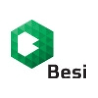 Besi Netherlands B.V. Logo