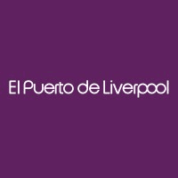 El Puerto de Liverpool Logo