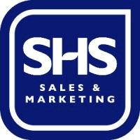 SHS Sales & Marketing (GB) Logo