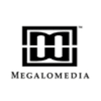 Megalomedia Logo
