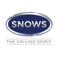 Snows Motor Group Logo