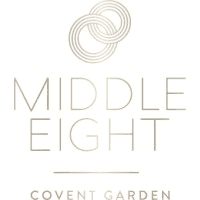 Middle Eight Logo