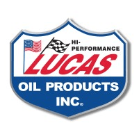 Lucas Oil Logo