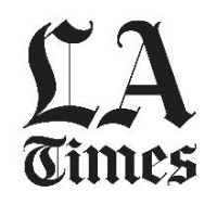 Los Angeles Times Logo