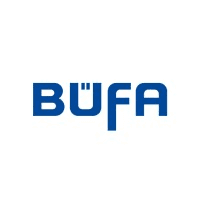 BÜFA GmbH & Co. KG Logo