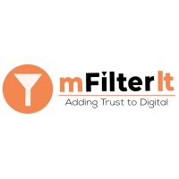 mFilterIt Logo