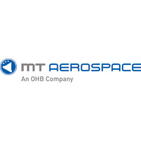 MT Aerospace AG Logo
