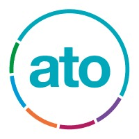 Australian Taxation Office Logo