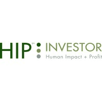 HIP Investor Inc. Logo