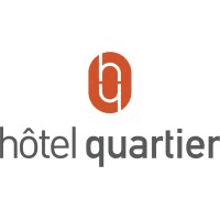 Hôtel Quartier - Ascend Hotel Collection Logo