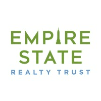 Empire State Realty Trust Logo
