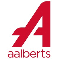 Aalberts surface technologies Logo