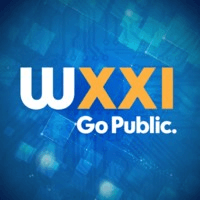 WXXI Public Broadcasting Council Logo