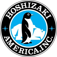 Hoshizaki America Logo