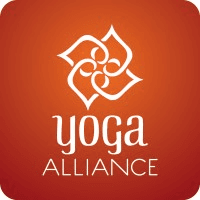 Yoga Alliance Logo