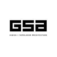 Gidich + Sepulveda Architecture Logo