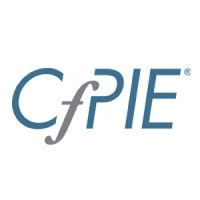 The Center for Professional Innovation & Education (CfPIE) Logo