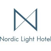 Nordic Light Hotel Logo